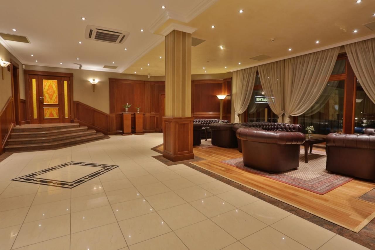 Отель Marina Residence Boutique Hotel Варна-30