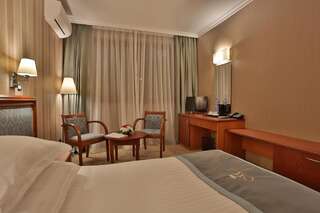 Отель Marina Residence Boutique Hotel Варна Standard Single Room - Free Parking-1